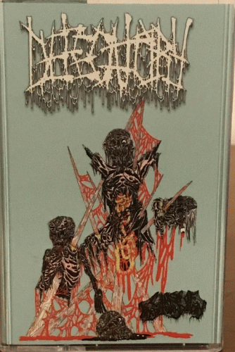 Defecatory : Chasm of Perpetual Decay